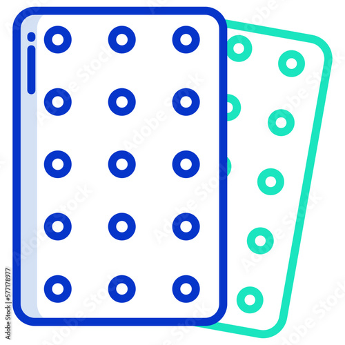 Pills icon