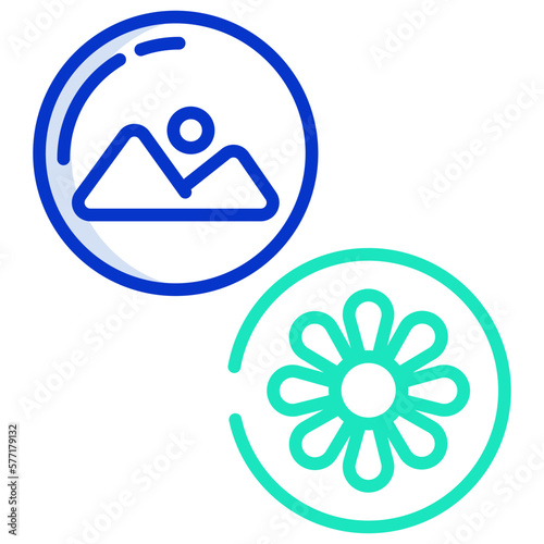 Fridge Magnet icon