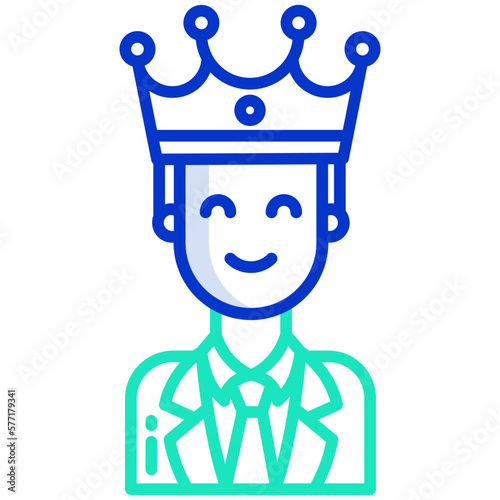 Best Employee icon