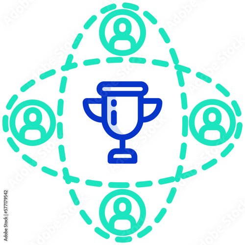Success icon