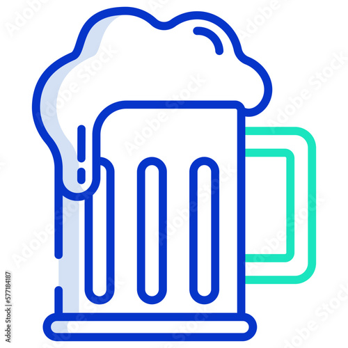 Beer icon