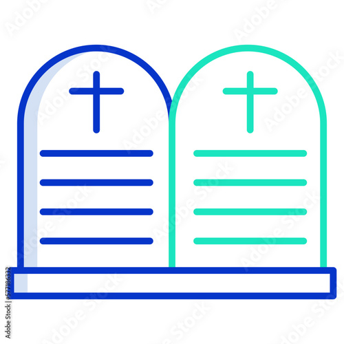 Commandments icon