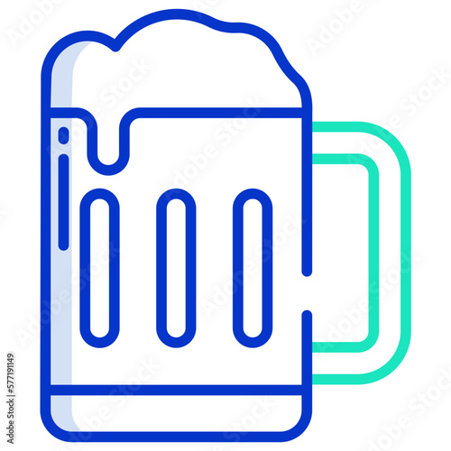 Beer Icon
