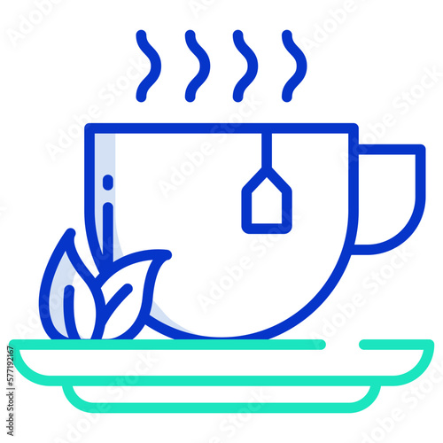 Herbal Tea icon