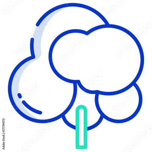 Tree icon