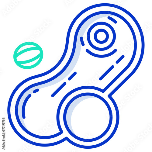 passport icon