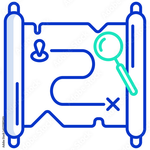 Map icon