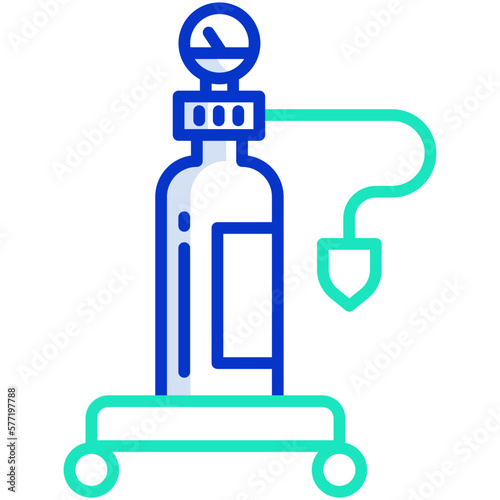 Oxygen icon
