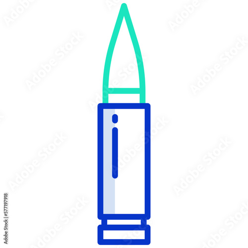 Bullet icon
