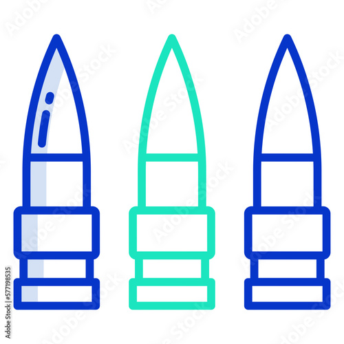 bullet icon