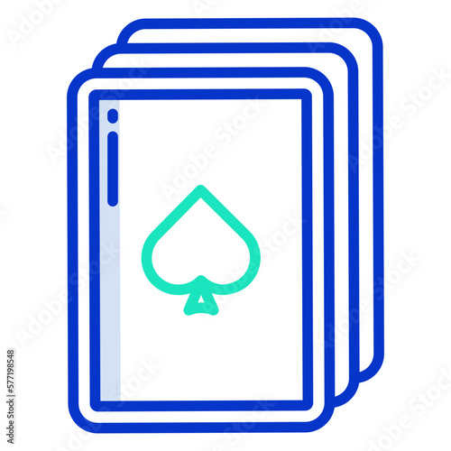 card icon