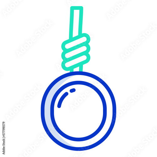 gallows icon