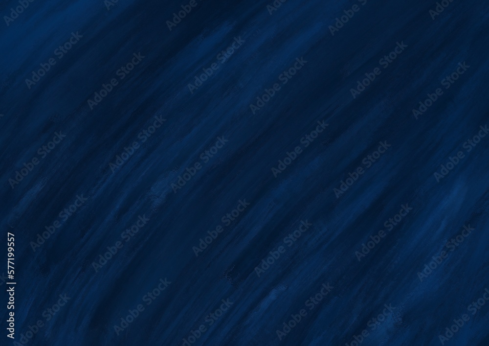 Dark blue textured background wallpaper design Stock Illustration