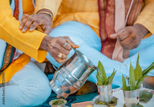 Photography Traditional Hindu Wedding Celebrations and Ceremony