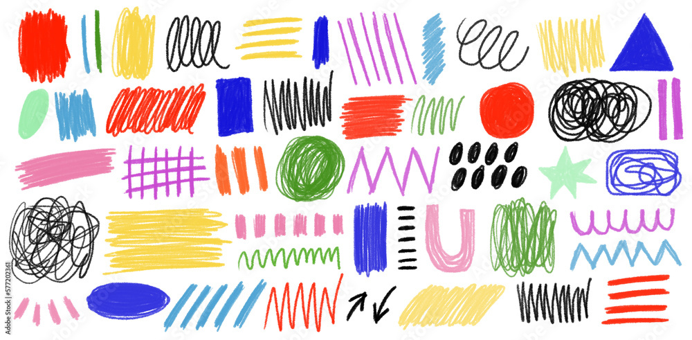 Hand drawn crayon strokes texture for your banner, label, flyer, poster, or cover design, drawing, doodle
Hand drawn crayon strokes texture for your banner, label, flyer, poster, or cover design, drawing, doodle