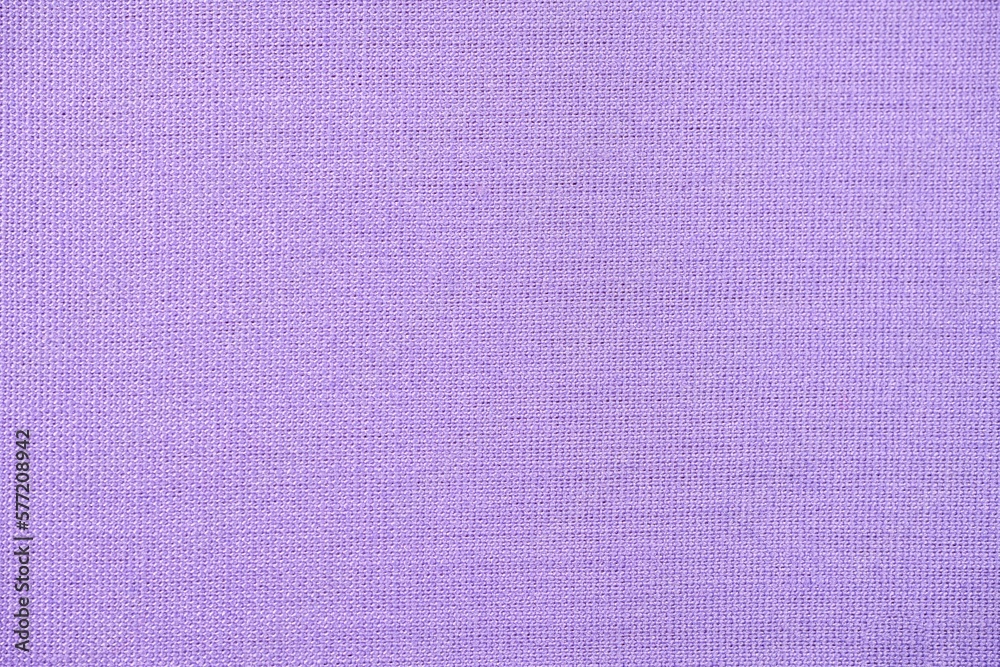 紫色の布背景 紫色の布背景