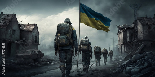 war in ukraine