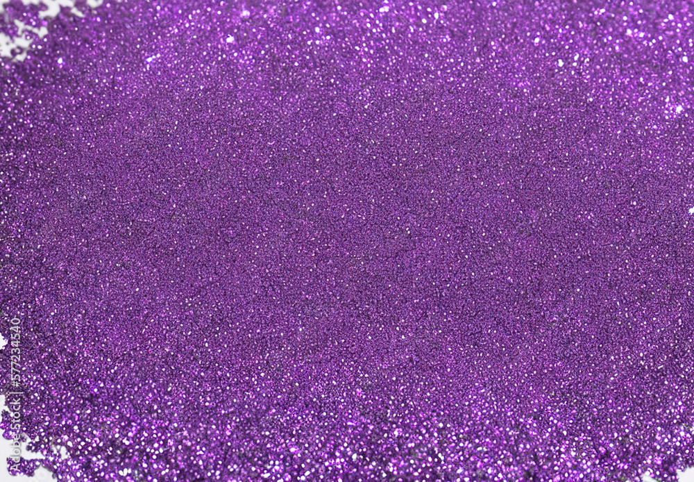 Purple or Lavendar colorGlitter Macro SParkle Background Wallpaper Luxury Glamorous