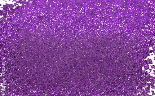 Shiny Metallic Purple Glitter Macro SParkle Background Wallpaper Luxury Glamorous