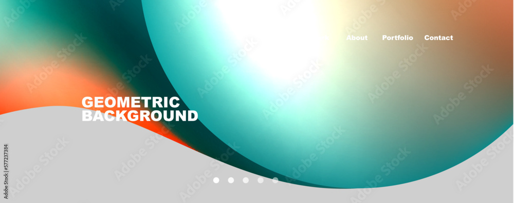 Trendy simple circle gradient abstract background. Vector Illustration For Wallpaper, Banner, Background, Card, Book Illustration, landing page Trendy simple circle gradient abstract background. Vector Illustration For Wallpaper, Banner, Background, Card, Book Illustration, landing page