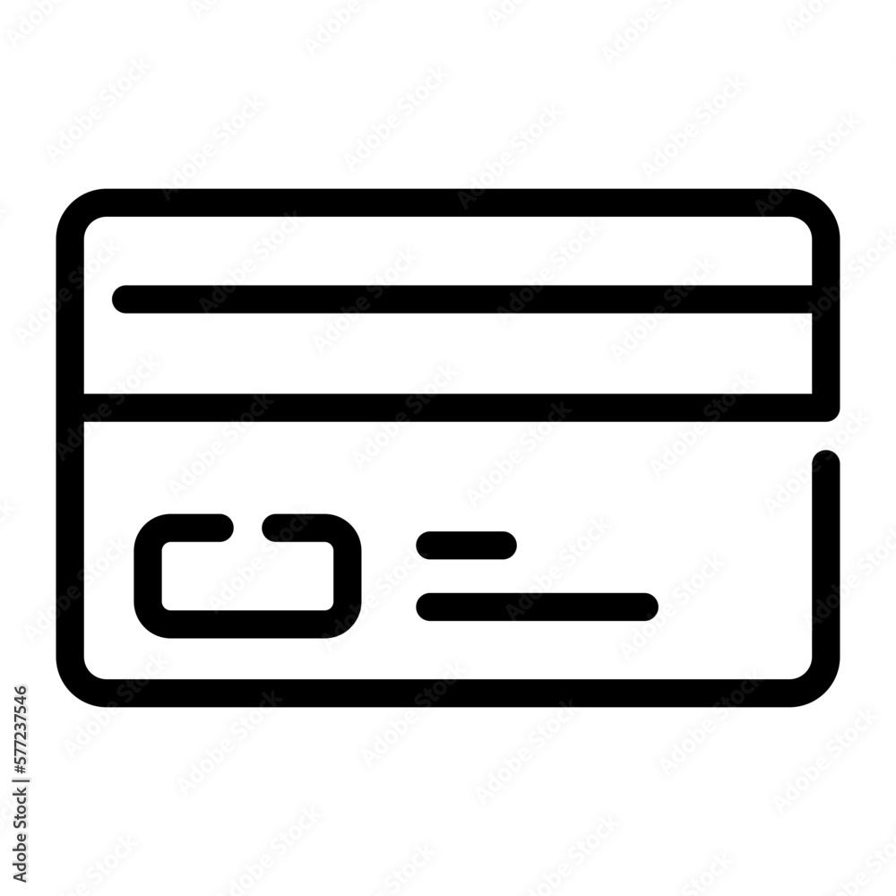 credit line icon credit line icon