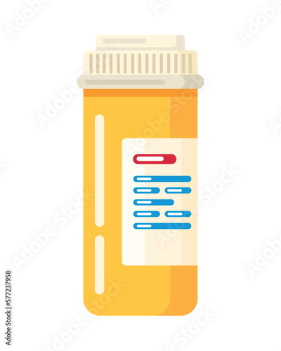 bottle medicine drugs