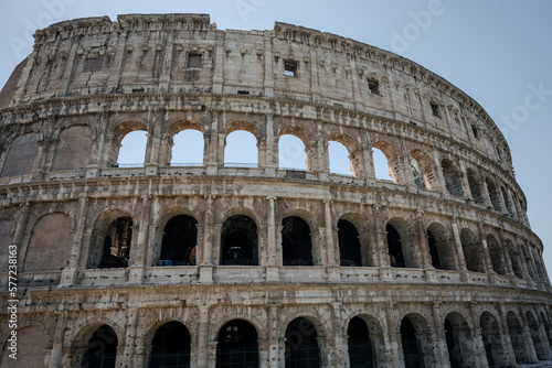 Italy Rome Travel Tourist Attractions