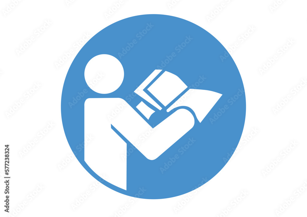 取扱説明書を読んで理解すること 取扱説明書を読んで理解すること