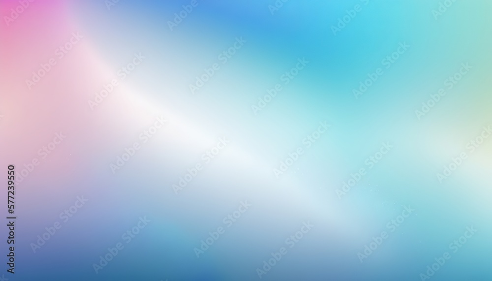 Pastel Gradient Wallpaper, Serene and Delicate Blend of Soft Colors. Generative ai Pastel Gradient Wallpaper, Serene and Delicate Blend of Soft Colors. Generative ai