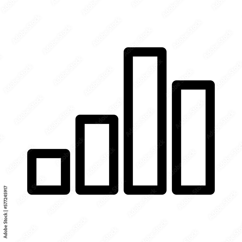 bar chart icon or logo isolated sign symbol vector illustration - high quality black style vector icons
bar chart icon or logo isolated sign symbol vector illustration - high quality black style vector icons