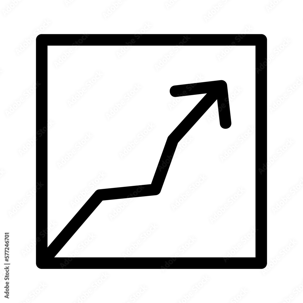 chart icon or logo isolated sign symbol vector illustration - high quality black style vector icons
chart icon or logo isolated sign symbol vector illustration - high quality black style vector icons