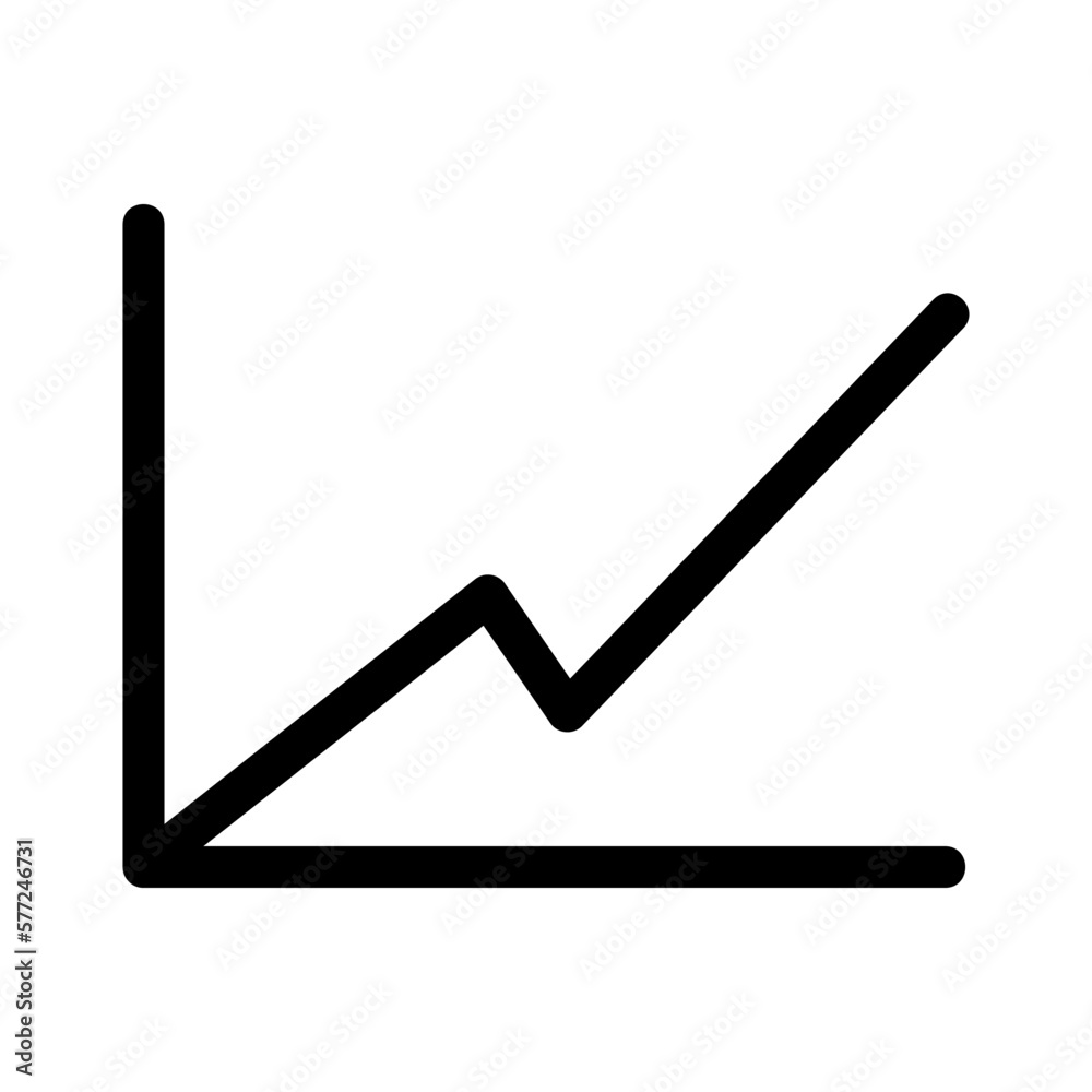 chart icon or logo isolated sign symbol vector illustration - high quality black style vector icons
chart icon or logo isolated sign symbol vector illustration - high quality black style vector icons