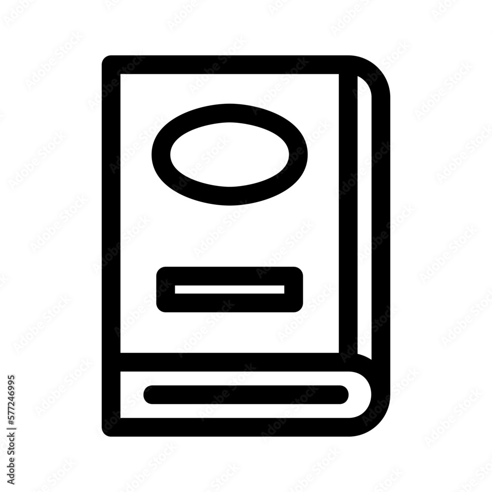 closed book icon or logo isolated sign symbol vector illustration - high quality black style vector icons
closed book icon or logo isolated sign symbol vector illustration - high quality black style vector icons