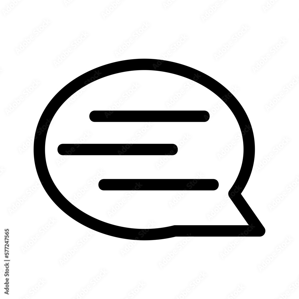conversation icon or logo isolated sign symbol vector illustration - high quality black style vector icons
conversation icon or logo isolated sign symbol vector illustration - high quality black style vector icons