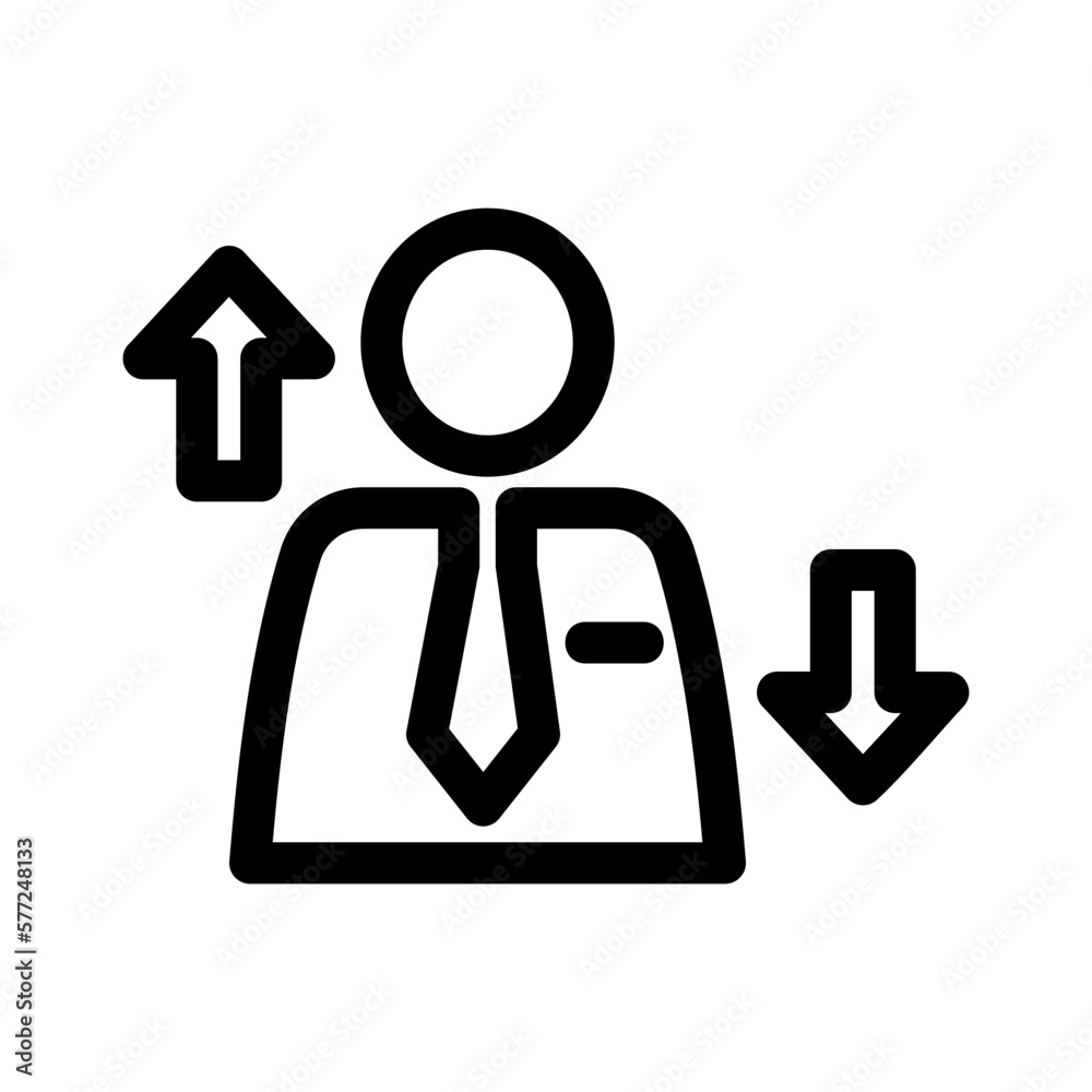 decision icon or logo isolated sign symbol vector illustration - high quality black style vector icons
decision icon or logo isolated sign symbol vector illustration - high quality black style vector icons