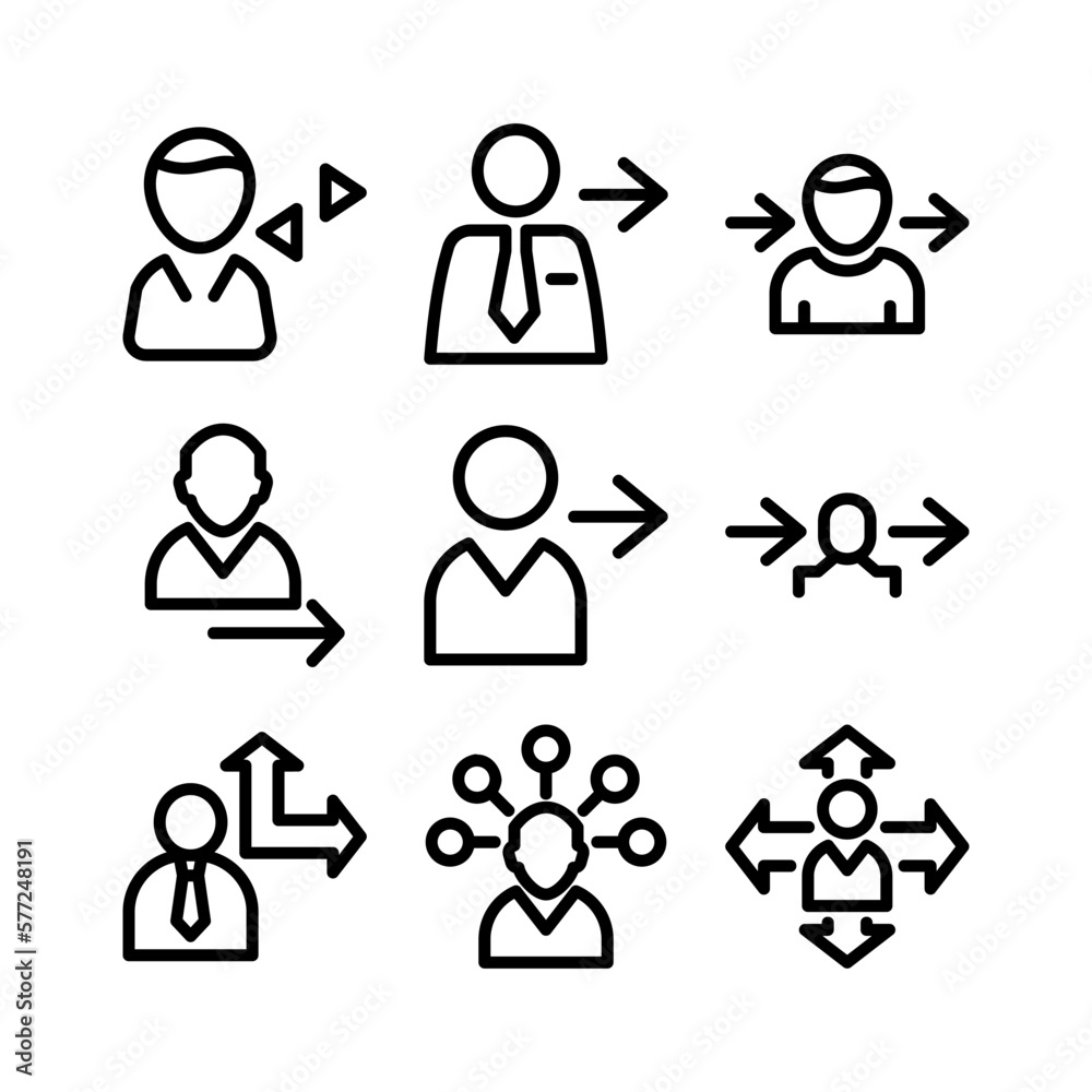 decision icon or logo isolated sign symbol vector illustration - high quality black style vector icons
decision icon or logo isolated sign symbol vector illustration - high quality black style vector icons