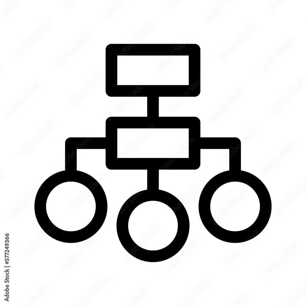 hierarchy icon or logo isolated sign symbol vector illustration - high quality black style vector icons
hierarchy icon or logo isolated sign symbol vector illustration - high quality black style vector icons