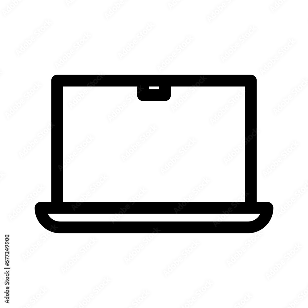 laptop icon or logo isolated sign symbol vector illustration - high quality black style vector icons
laptop icon or logo isolated sign symbol vector illustration - high quality black style vector icons