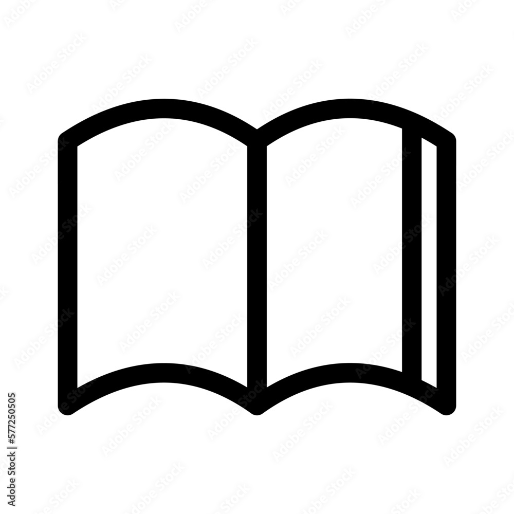 open book icon or logo isolated sign symbol vector illustration - high quality black style vector icons
open book icon or logo isolated sign symbol vector illustration - high quality black style vector icons