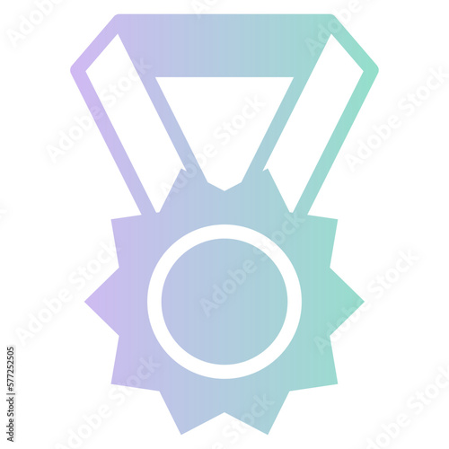 medal
