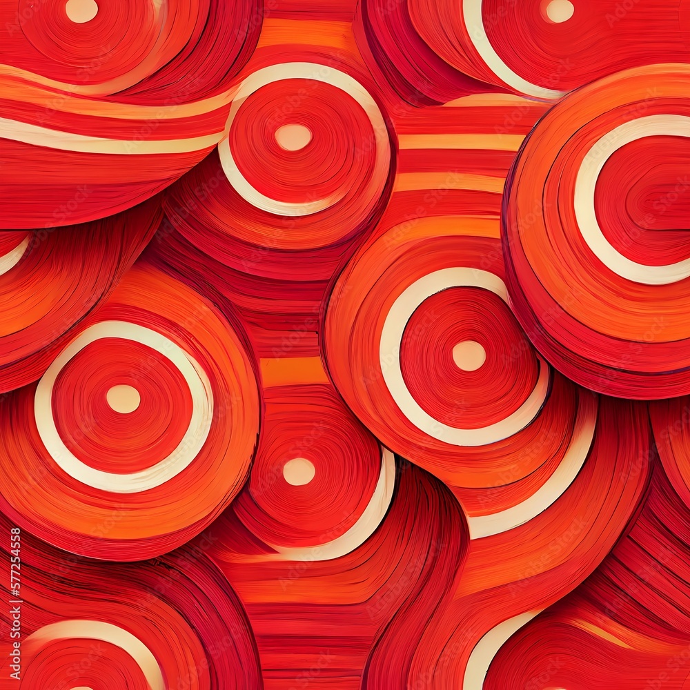 The image features a mesmerizing pattern of psychedelic swirls and curves in bold, bright colors. The lines are fluid and organic, blending together to create a groovy, mesmerizing design. The image features a mesmerizing pattern of psychedelic swirls and curves in bold, bright colors. The lines are fluid and organic, blending together to create a groovy, mesmerizing design.