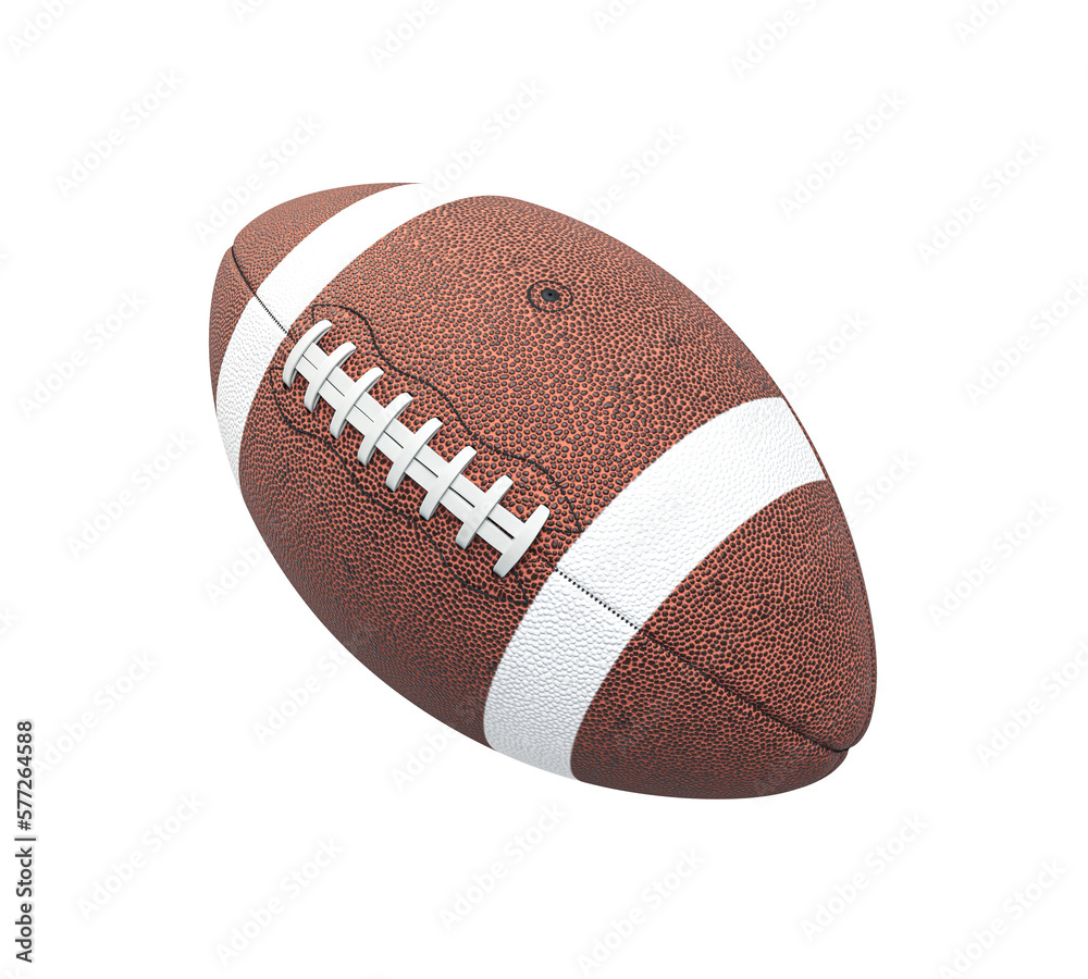 American Football Ball American Football Ball