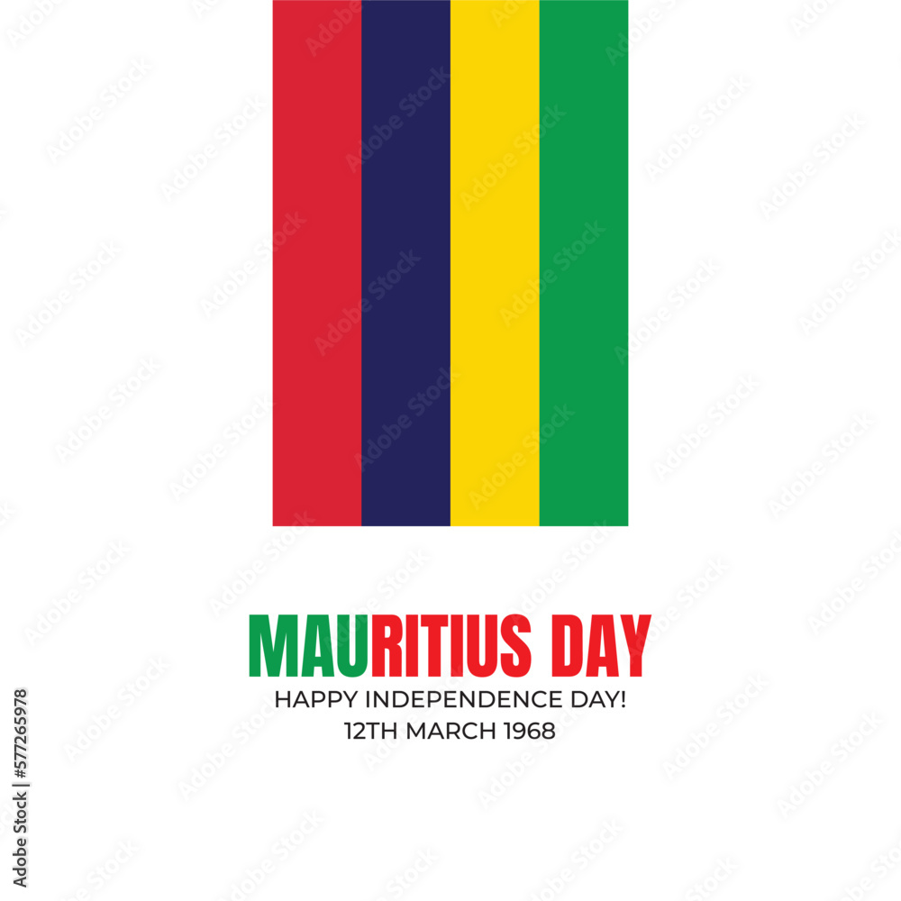 International Mauritius independence day