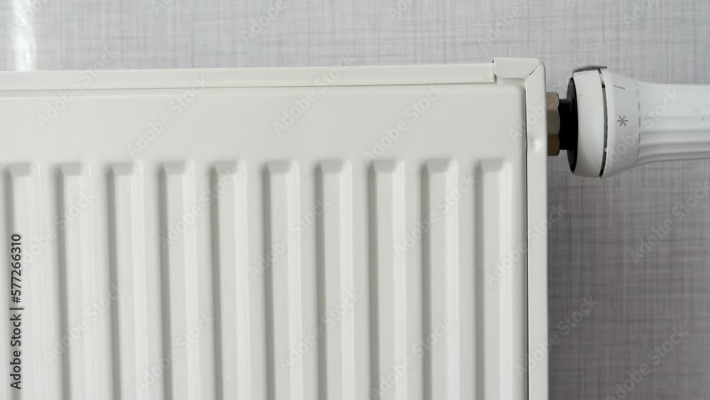 heating radiator under window in the room heating radiator under window in the room