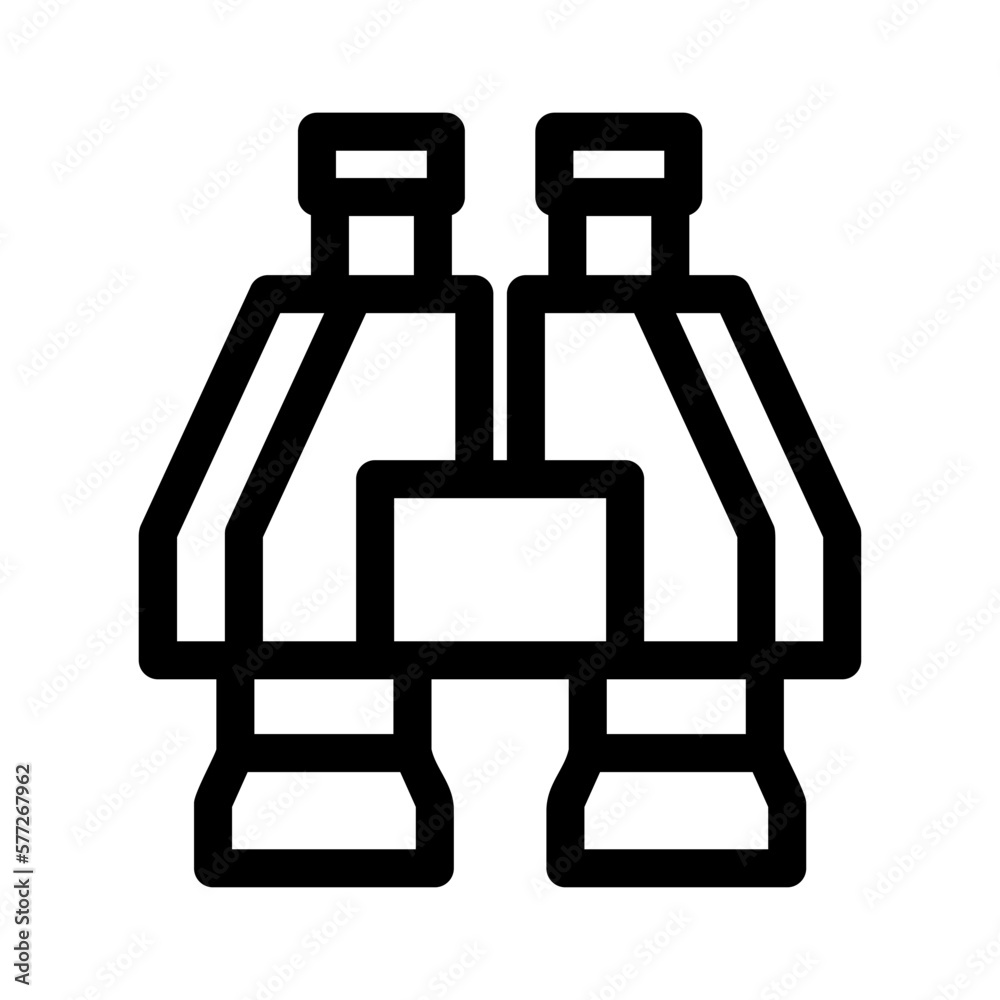 binoculars icon or logo isolated sign symbol vector illustration - high-quality black style vector icons
binoculars icon or logo isolated sign symbol vector illustration - high-quality black style vector icons