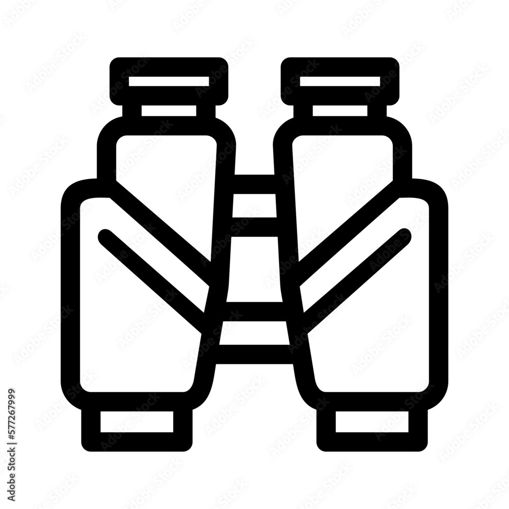 binoculars icon or logo isolated sign symbol vector illustration - high-quality black style vector icons
binoculars icon or logo isolated sign symbol vector illustration - high-quality black style vector icons