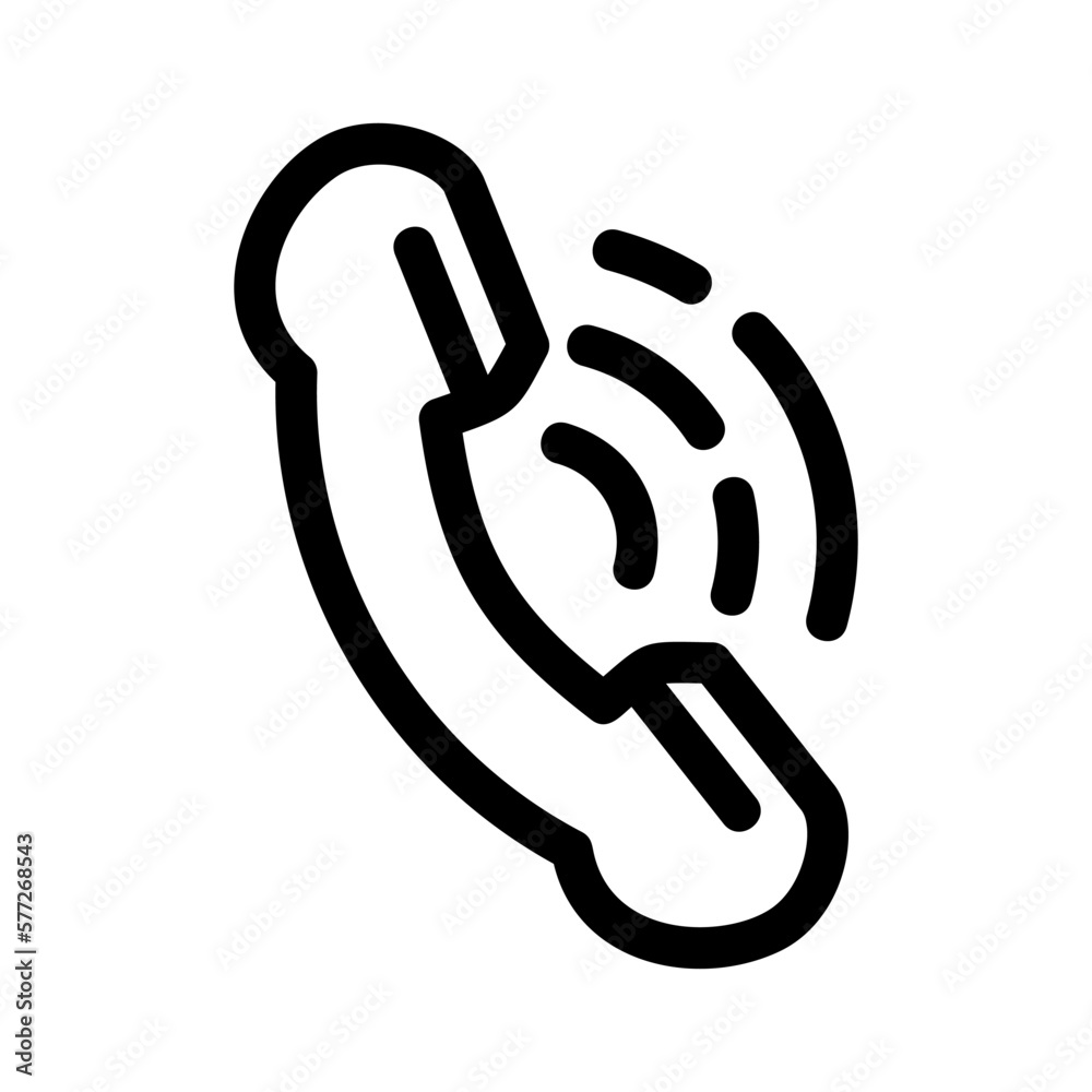 calling icon or logo isolated sign symbol vector illustration - high quality black style vector icons
calling icon or logo isolated sign symbol vector illustration - high quality black style vector icons