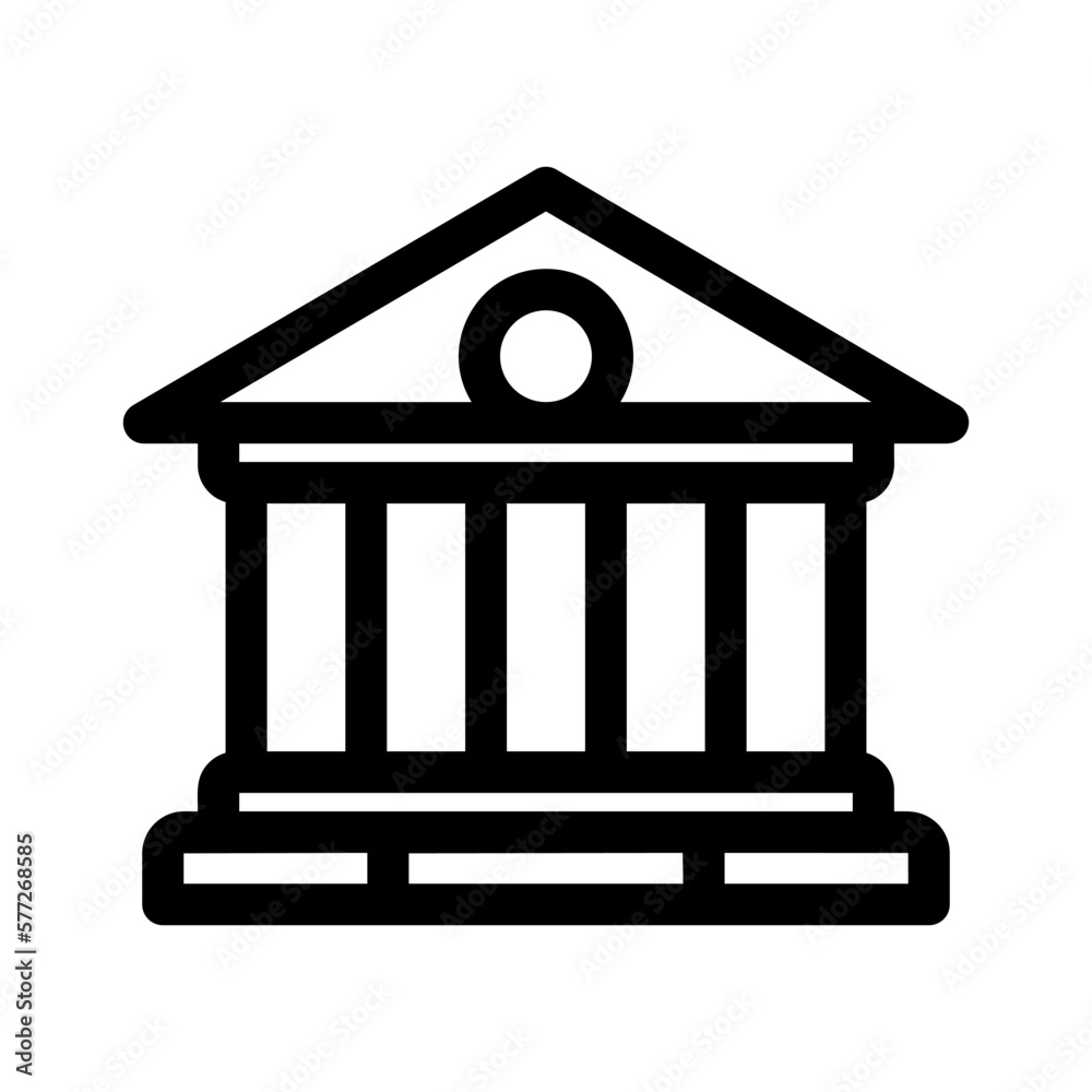 court icon or logo isolated sign symbol vector illustration - high quality black style vector icons
court icon or logo isolated sign symbol vector illustration - high quality black style vector icons