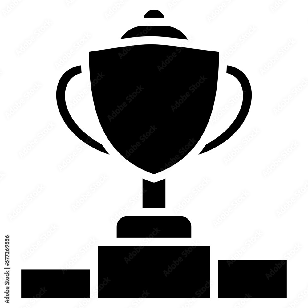 Obraz premium Competition