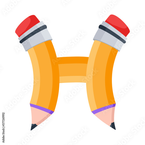 Pencils 